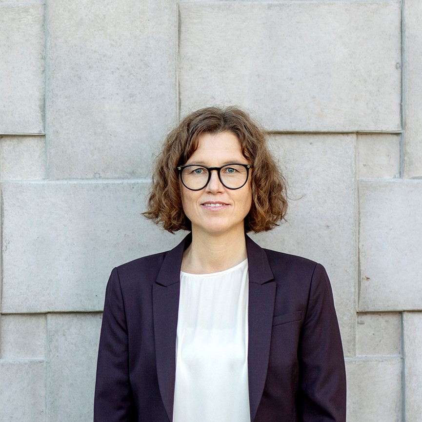 Malin beskuren