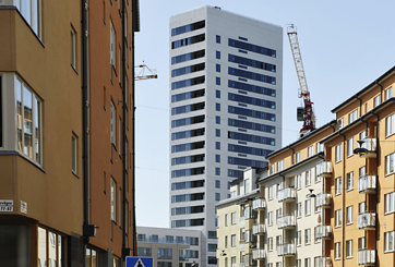 Vertikal och horisontell koppling - Svensk Betong