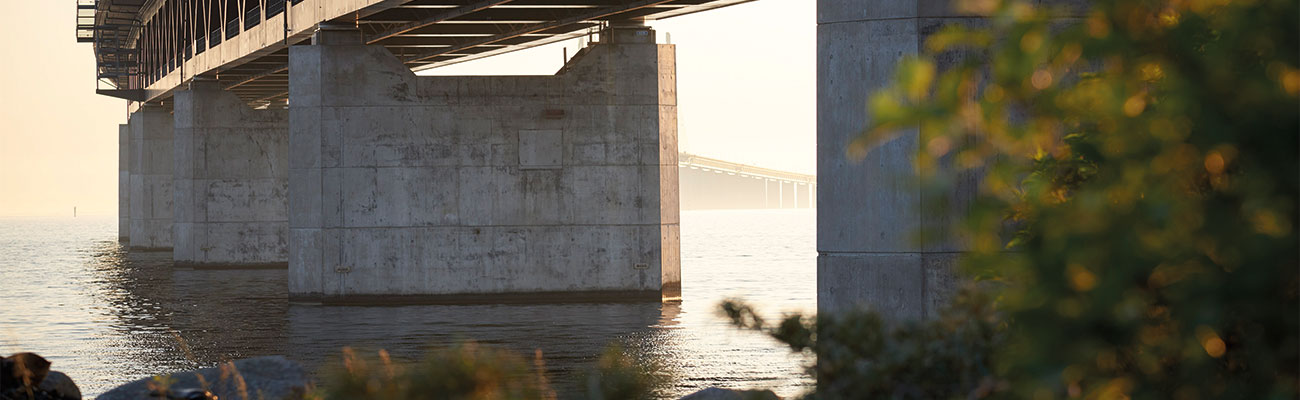 Banner Oresundsbron